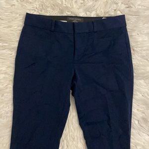 Banana Republic petite dress pants